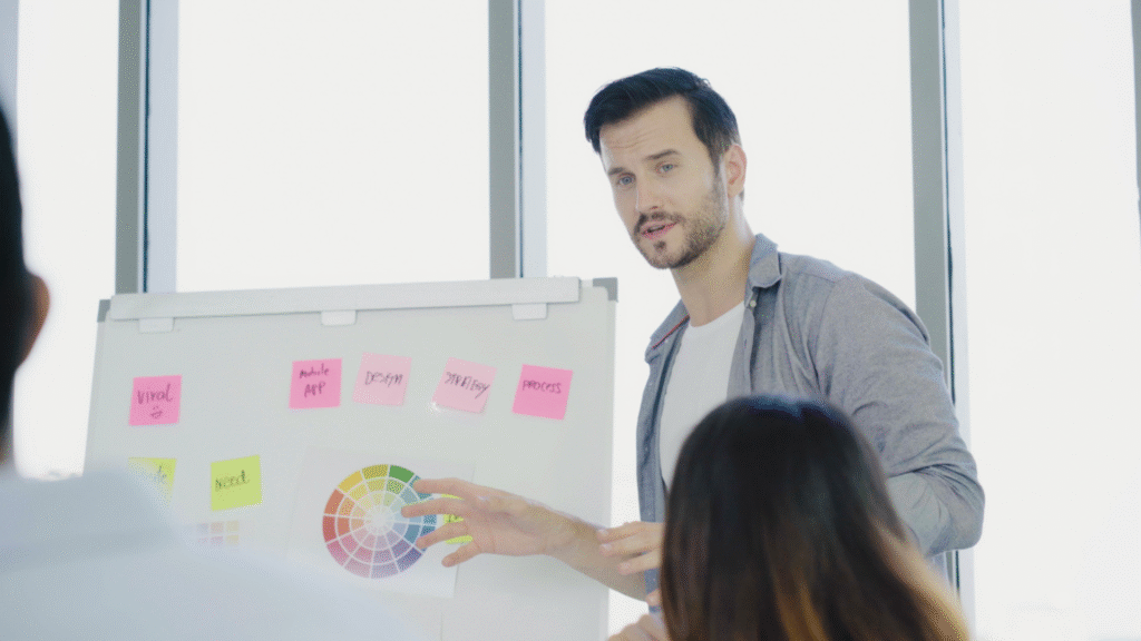 Content Marketing That Educates and Converts for Effective Digital Marketing Strategies for EdTech Startups