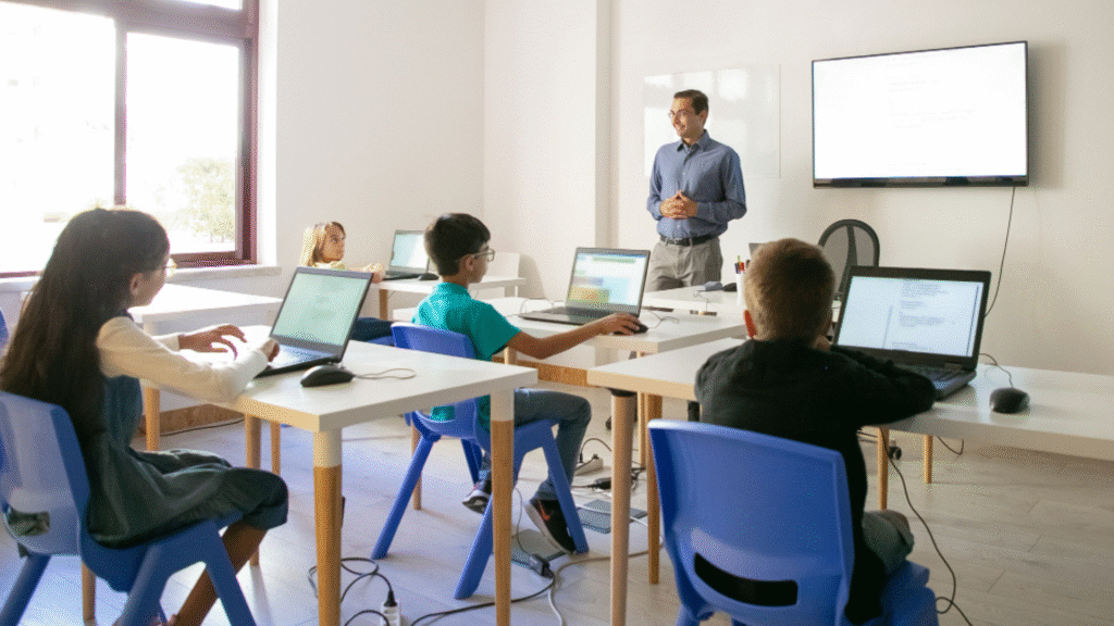 Effective Digital Marketing Strategies for EdTech Startups