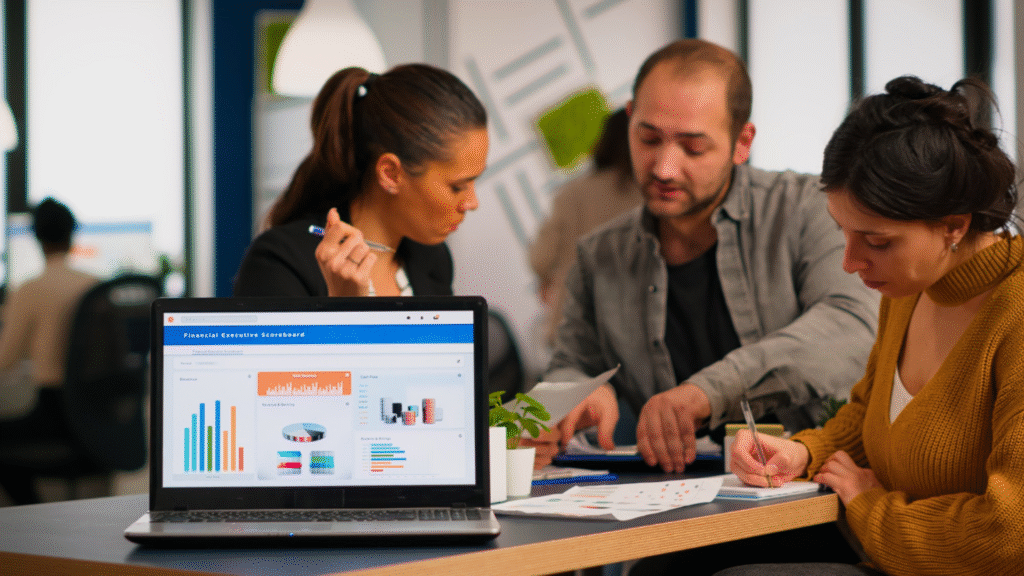 Paid Ads (PPC & Meta Ads) for Effective Digital Marketing Strategies for EdTech Startups