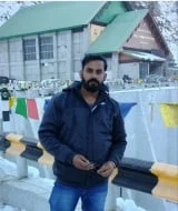 Suchit Raj